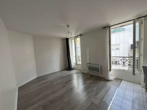 Le Pré-Saint-Gervais Seine-Saint-Denis apartment foto 7380210