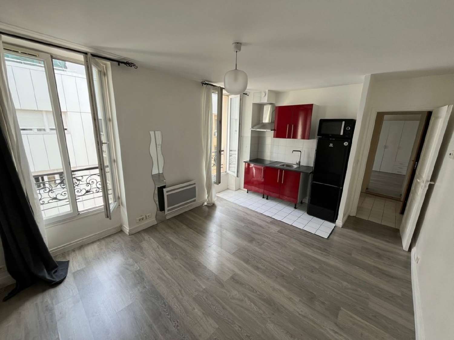 for sale apartment Le Pré-Saint-Gervais Seine-Saint-Denis 2