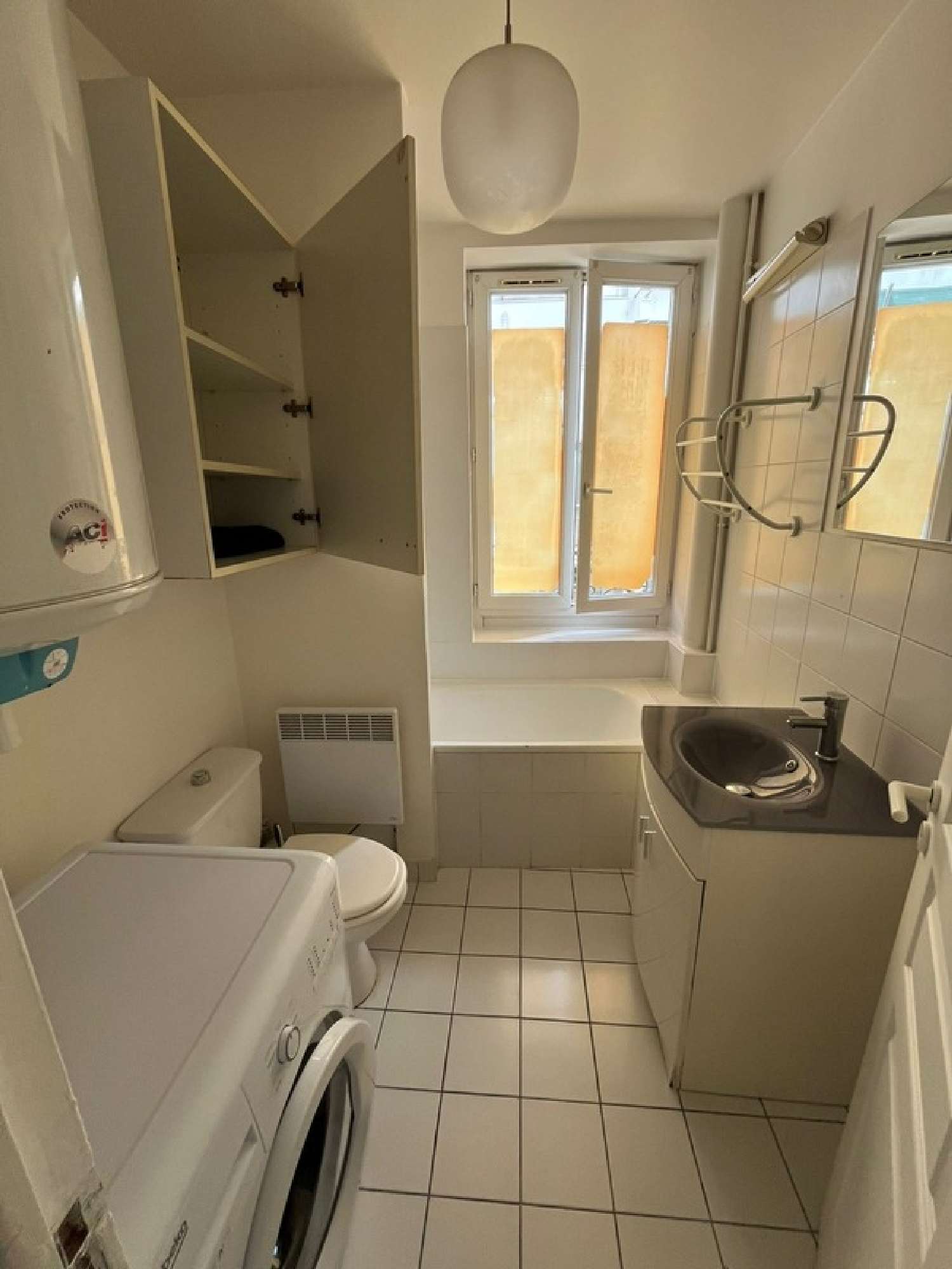 for sale apartment Le Pré-Saint-Gervais Seine-Saint-Denis 4