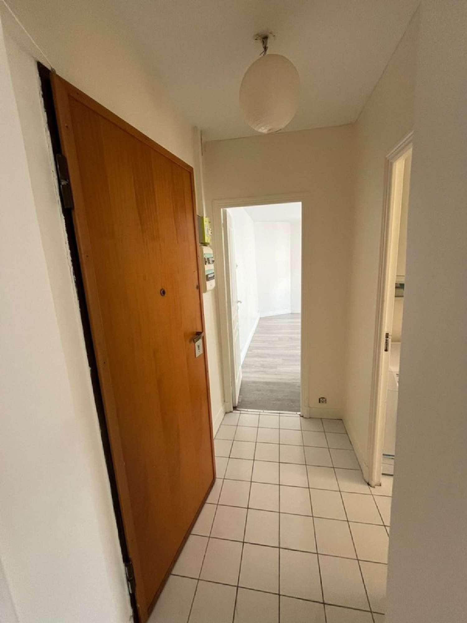 for sale apartment Le Pré-Saint-Gervais Seine-Saint-Denis 5