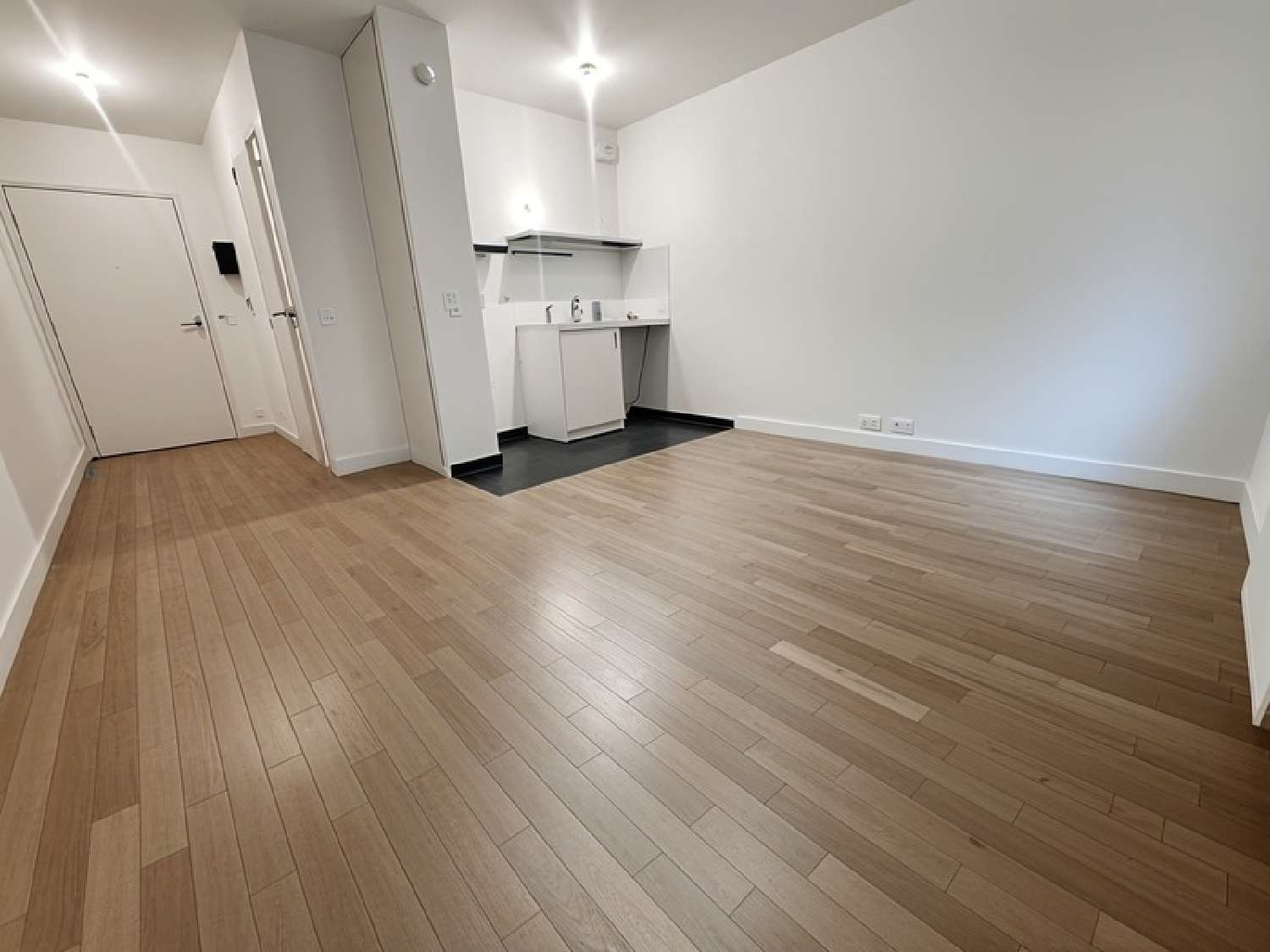 te koop appartement Le Pré-Saint-Gervais Seine-Saint-Denis 2