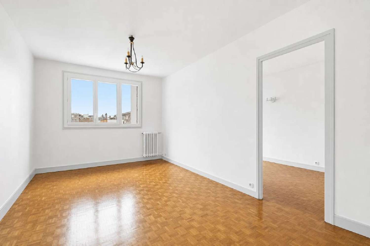  à vendre appartement Le Pré-Saint-Gervais Seine-Saint-Denis 1