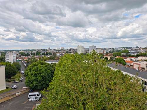 Le Puy-Saint-Bonnet Maine-et-Loire appartement foto 7371808