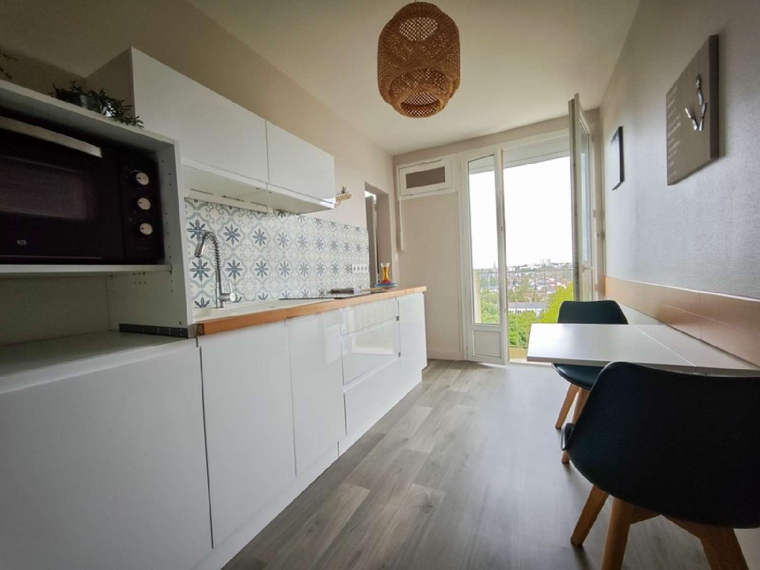 te koop appartement Le Puy-Saint-Bonnet Maine-et-Loire 2