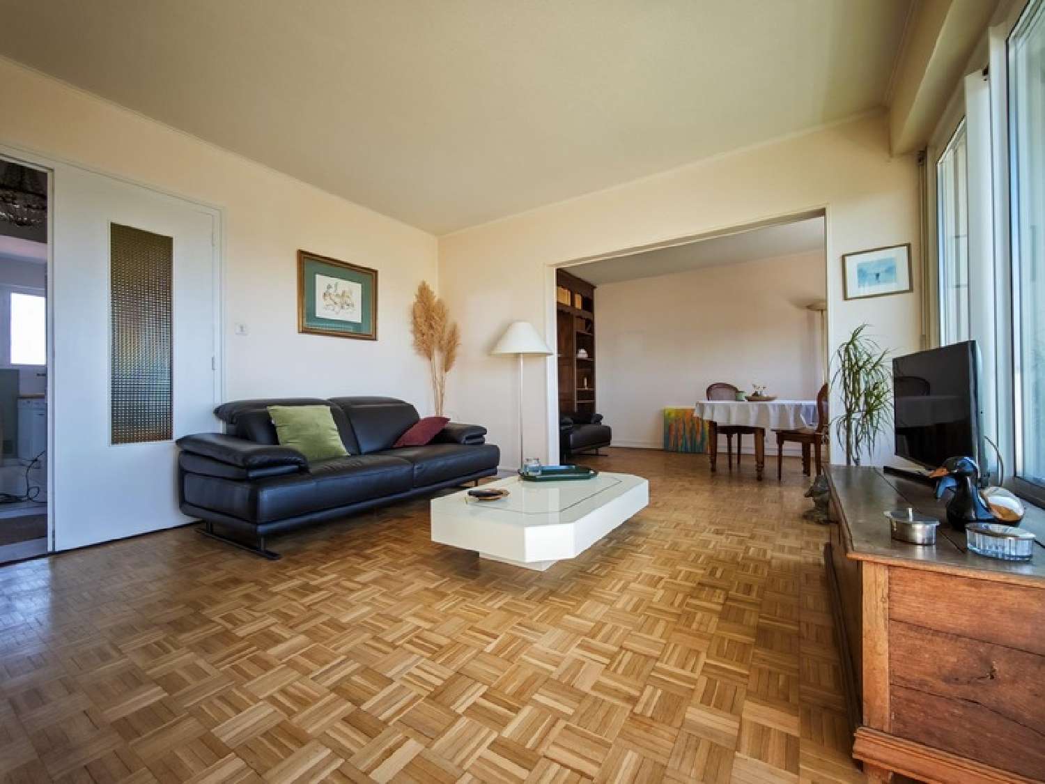  te koop appartement Le Puy-Saint-Bonnet Maine-et-Loire 1