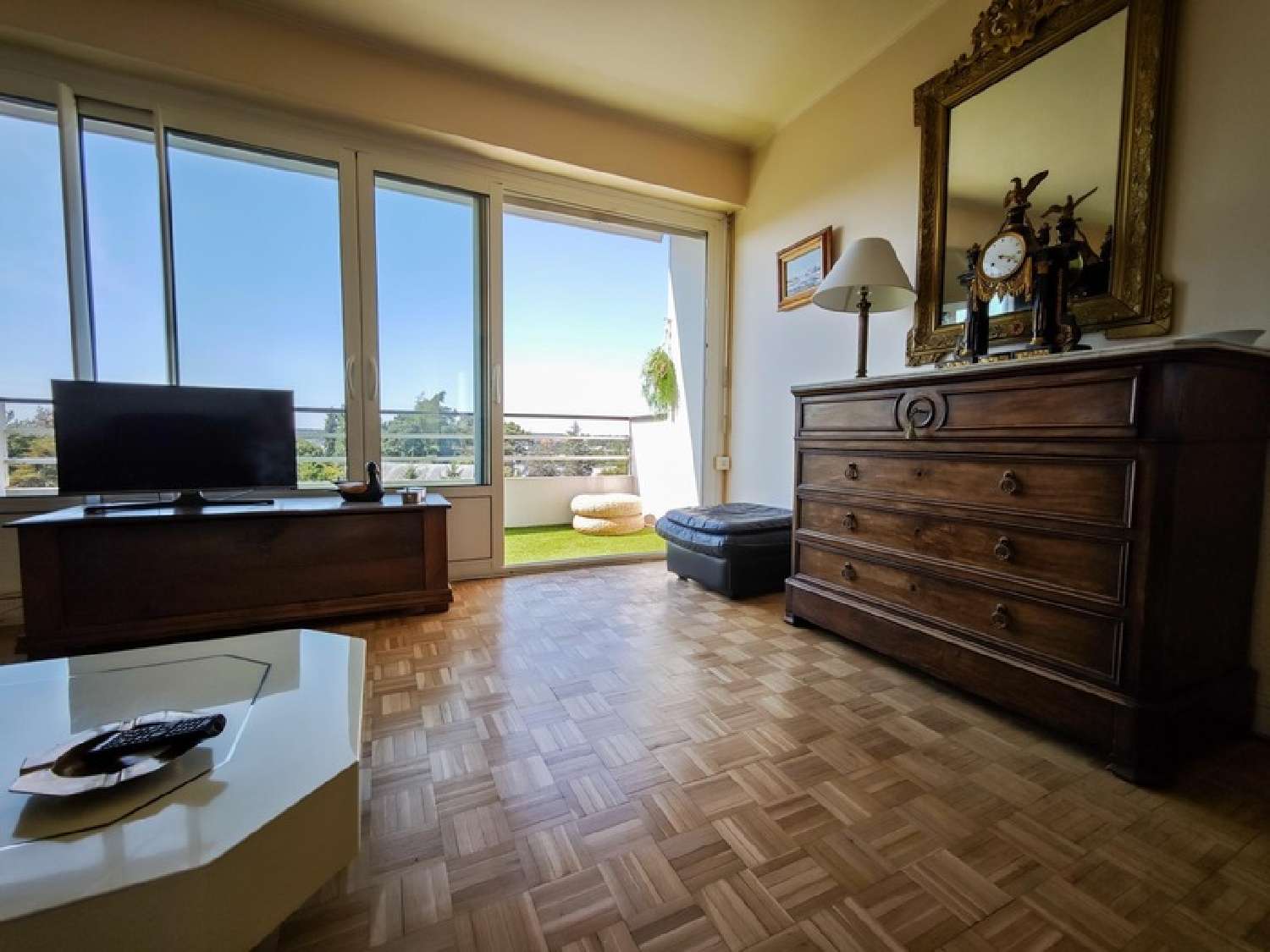  te koop appartement Le Puy-Saint-Bonnet Maine-et-Loire 2