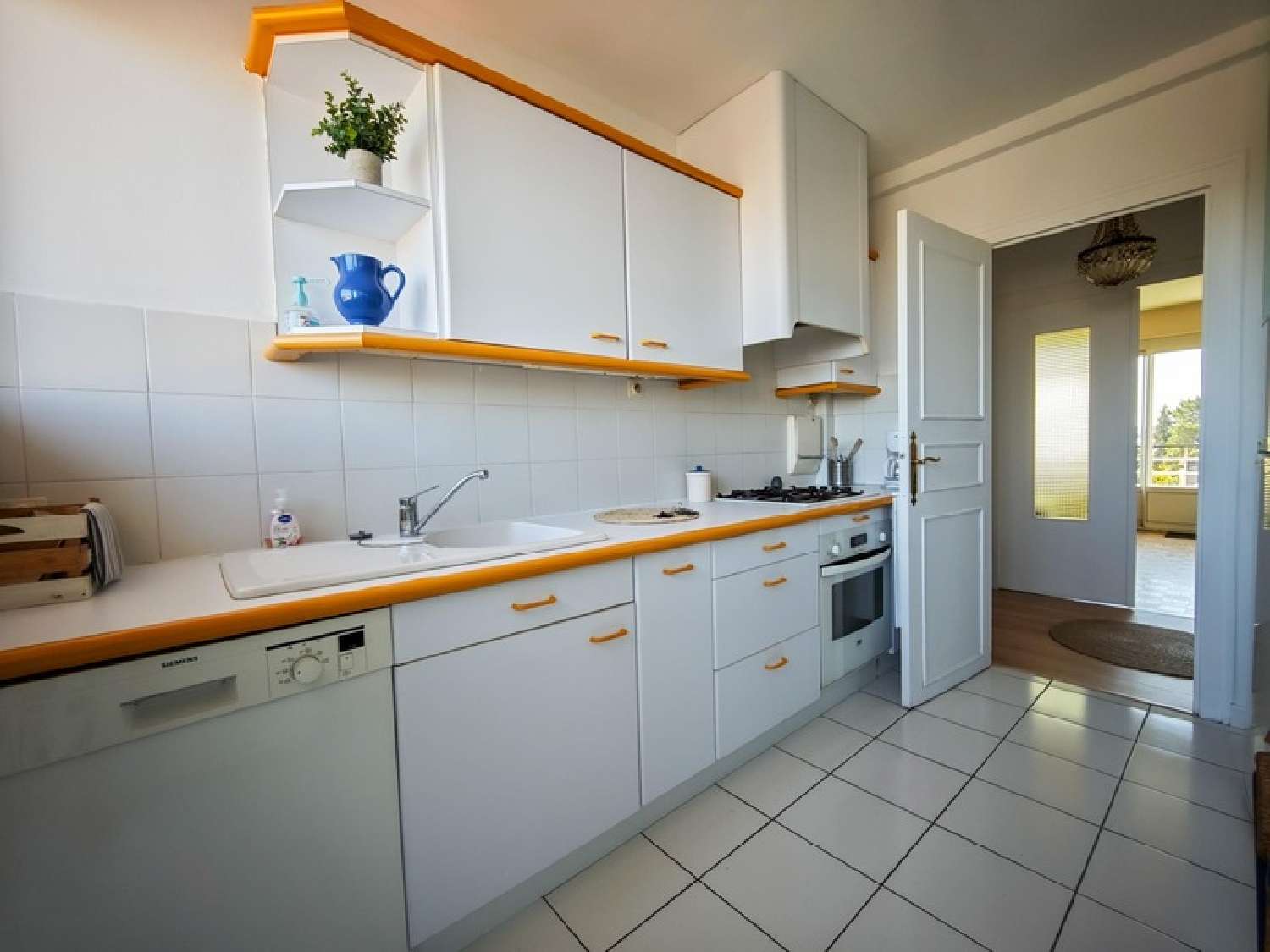  te koop appartement Le Puy-Saint-Bonnet Maine-et-Loire 4