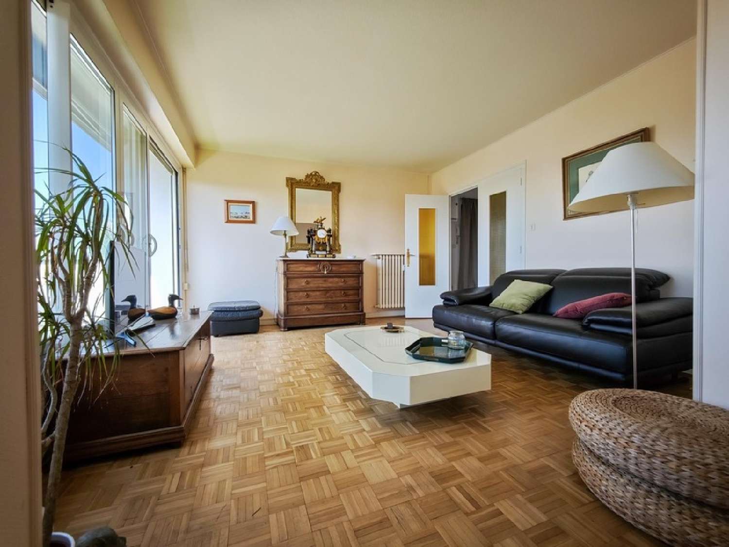  te koop appartement Le Puy-Saint-Bonnet Maine-et-Loire 5