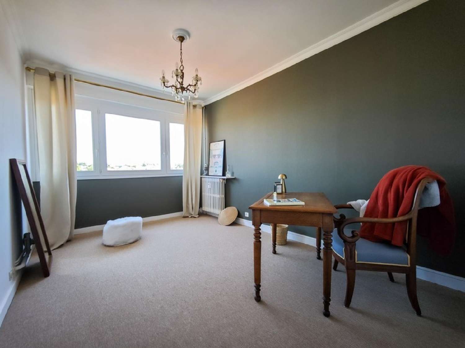  te koop appartement Le Puy-Saint-Bonnet Maine-et-Loire 7