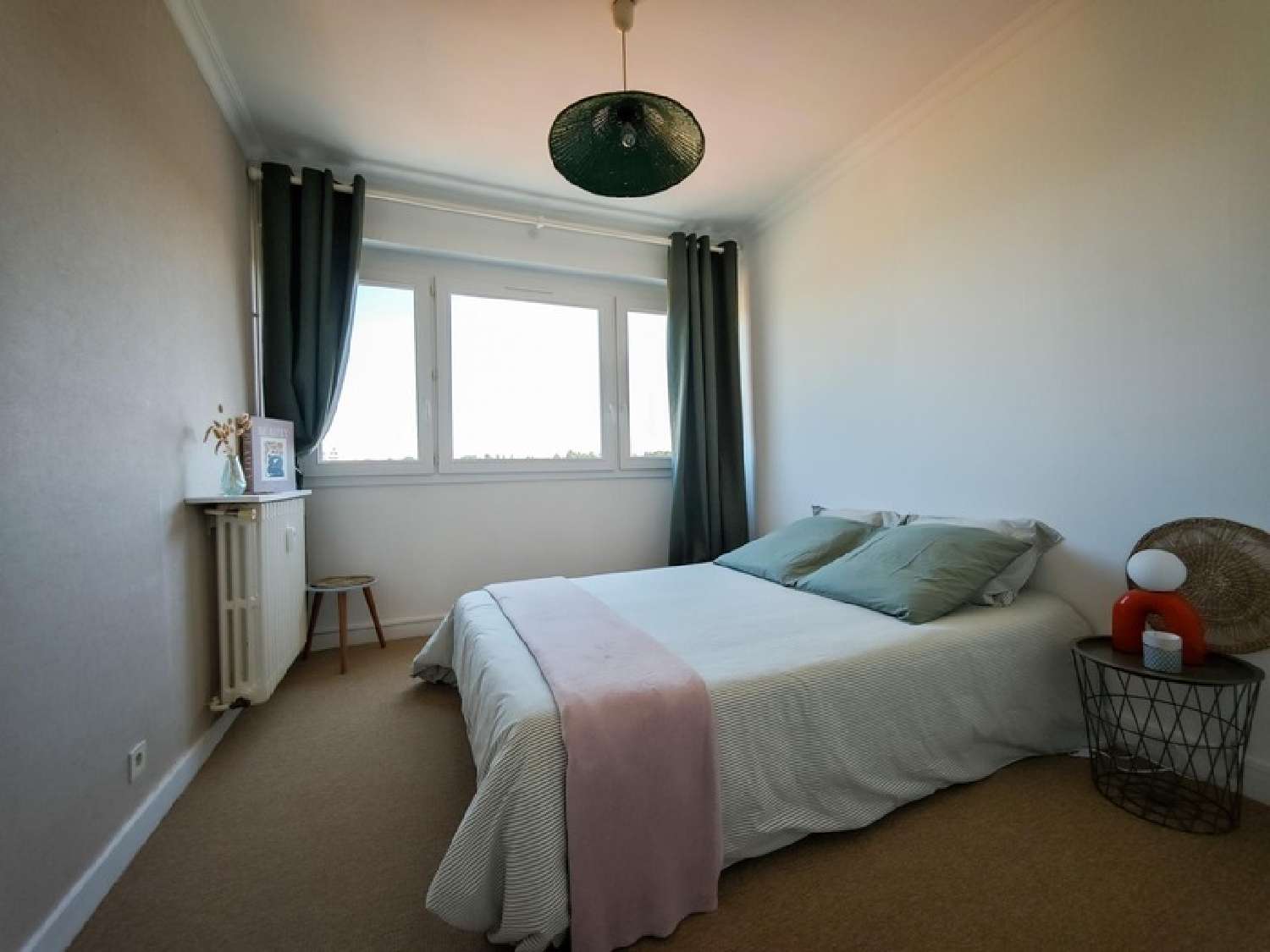  te koop appartement Le Puy-Saint-Bonnet Maine-et-Loire 8