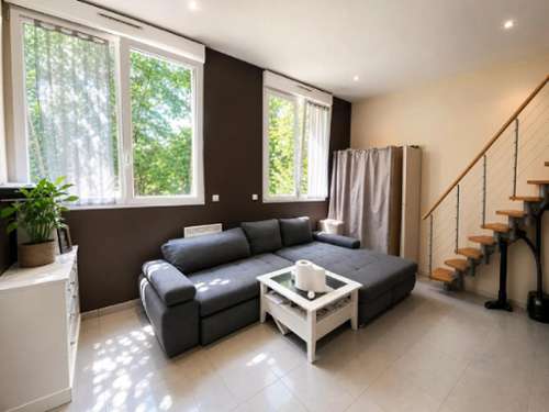 Le Raincy Seine-Saint-Denis appartement foto 7373686