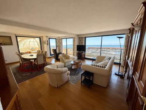 Le Touquet-Paris-Plage Pas-de-Calais appartement foto 7377662