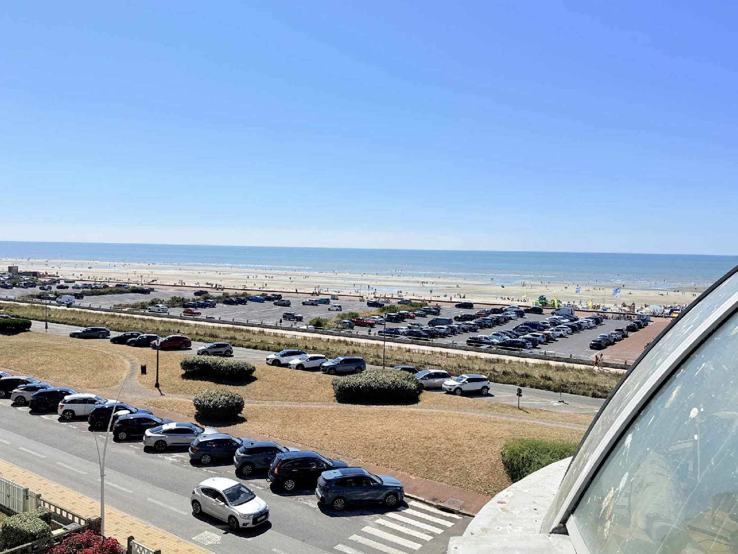 te koop appartement Le Touquet-Paris-Plage Pas-de-Calais 2