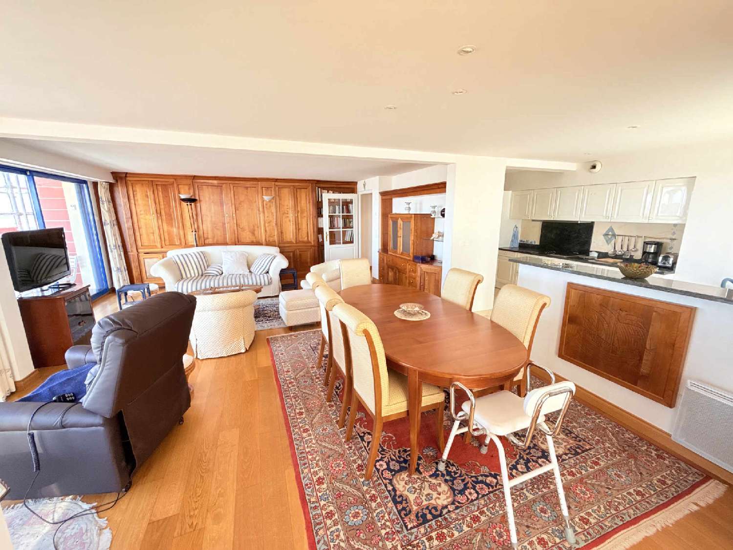 te koop appartement Le Touquet-Paris-Plage Pas-de-Calais 3