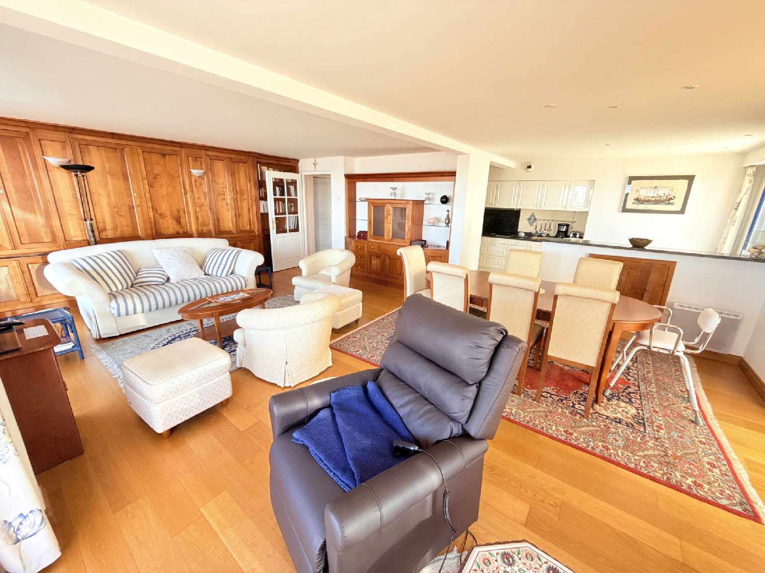te koop appartement Le Touquet-Paris-Plage Pas-de-Calais 4
