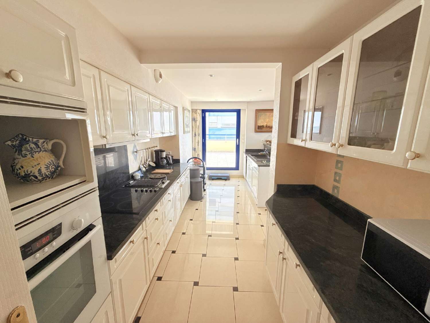 te koop appartement Le Touquet-Paris-Plage Pas-de-Calais 5
