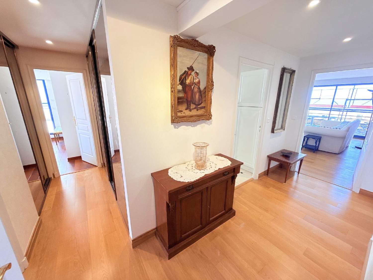 te koop appartement Le Touquet-Paris-Plage Pas-de-Calais 7