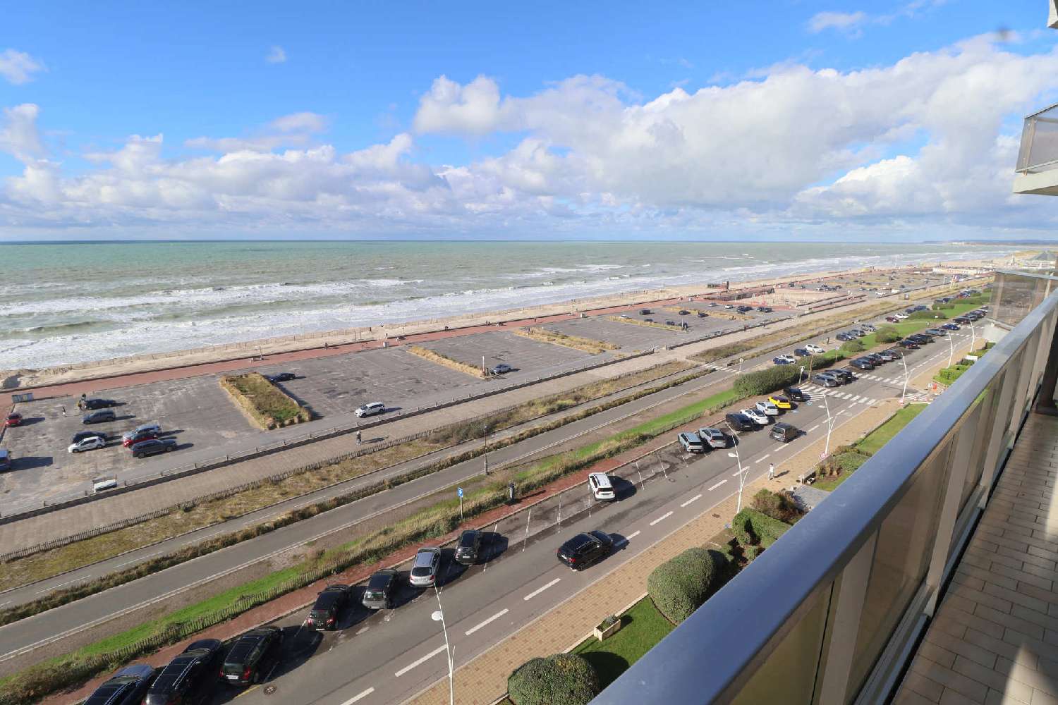 kaufen Wohnung/ Apartment Le Touquet-Paris-Plage Pas-de-Calais 1