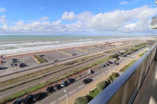 Le Touquet-Paris-Plage Pas-de-Calais Wohnung/ Apartment Bild 7377716