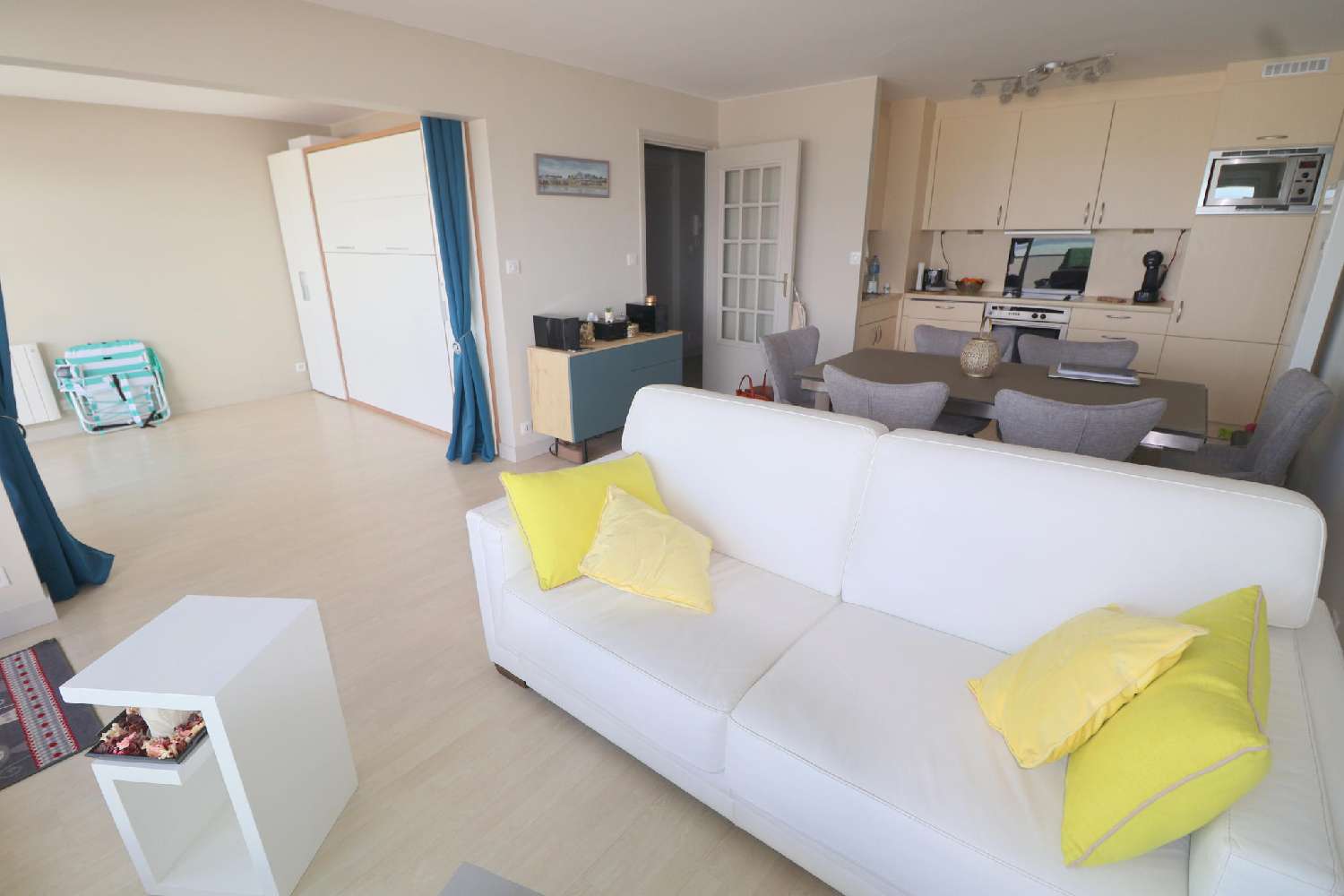 kaufen Wohnung/ Apartment Le Touquet-Paris-Plage Pas-de-Calais 3