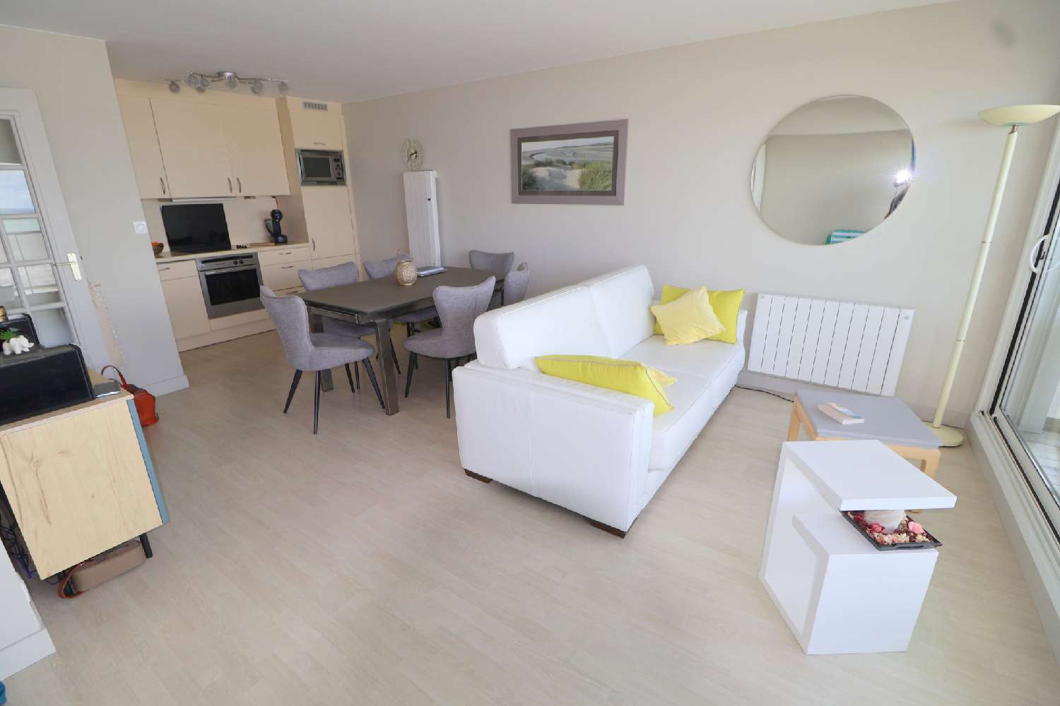 kaufen Wohnung/ Apartment Le Touquet-Paris-Plage Pas-de-Calais 4