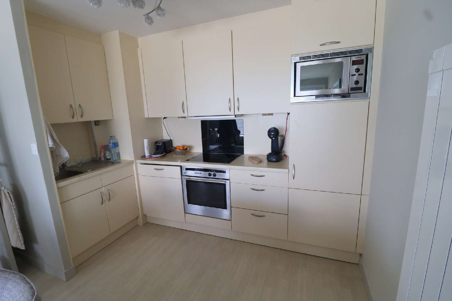 kaufen Wohnung/ Apartment Le Touquet-Paris-Plage Pas-de-Calais 5