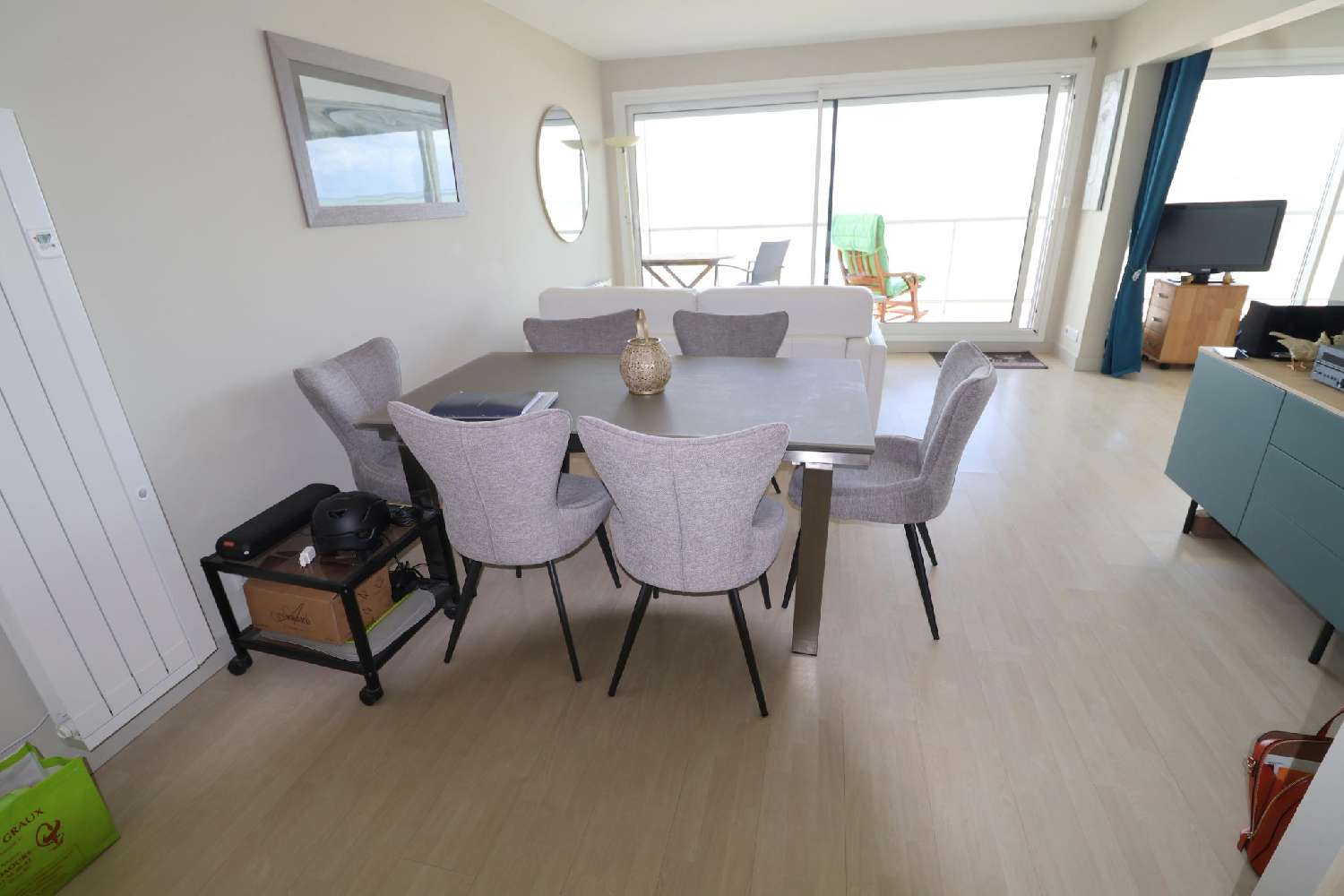 kaufen Wohnung/ Apartment Le Touquet-Paris-Plage Pas-de-Calais 6