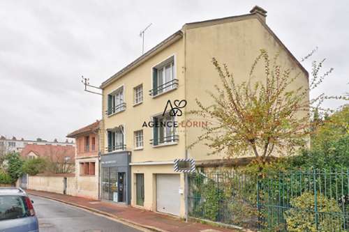 Le Vésinet Yvelines appartement foto 7367715
