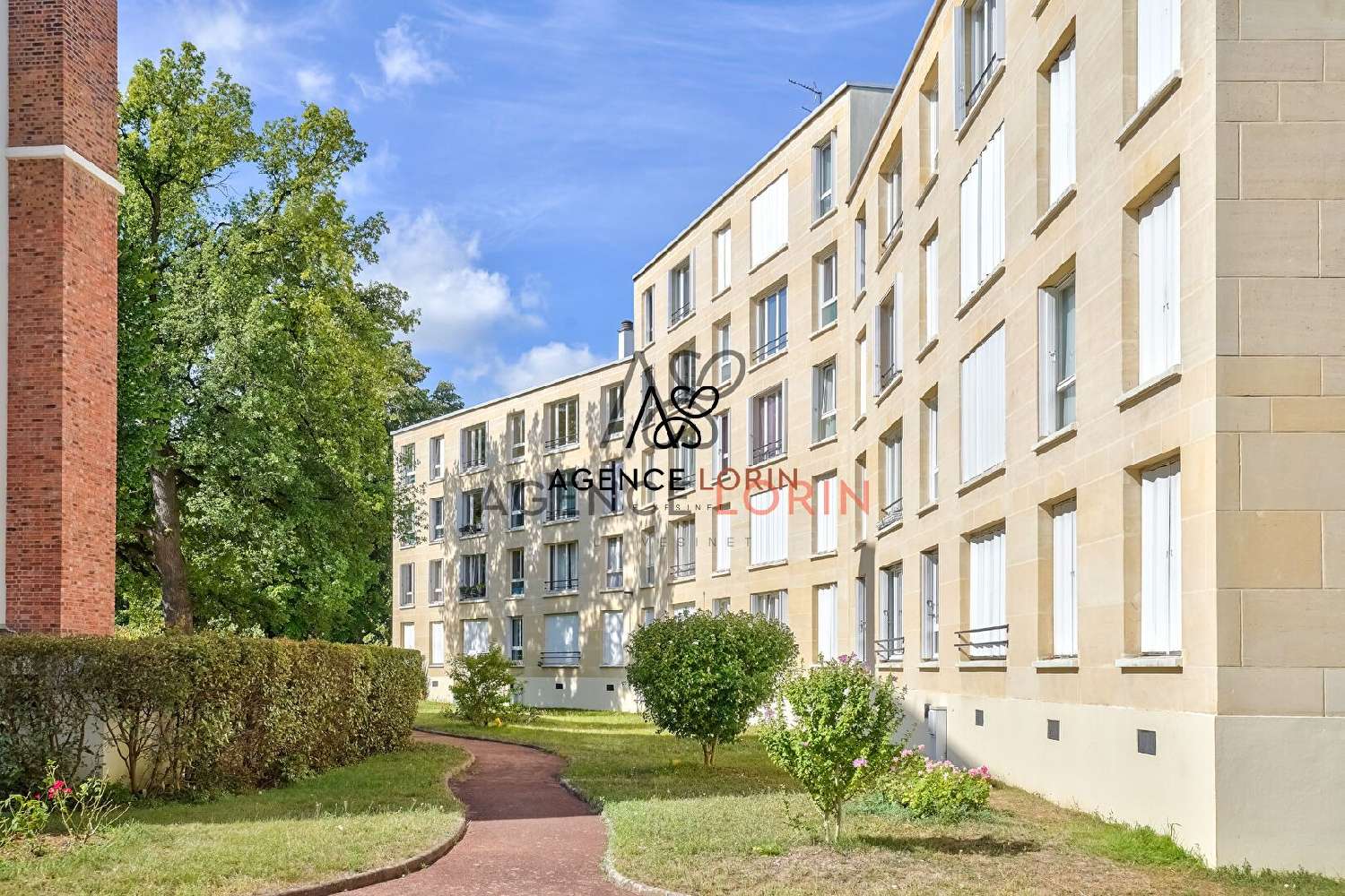  te koop appartement Le Vésinet Yvelines 1