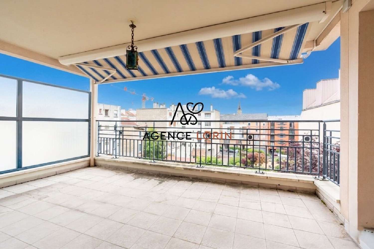  à vendre appartement Le Vésinet Yvelines 1