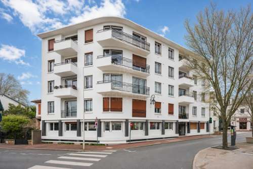 Le Vésinet Yvelines appartement foto 7371234