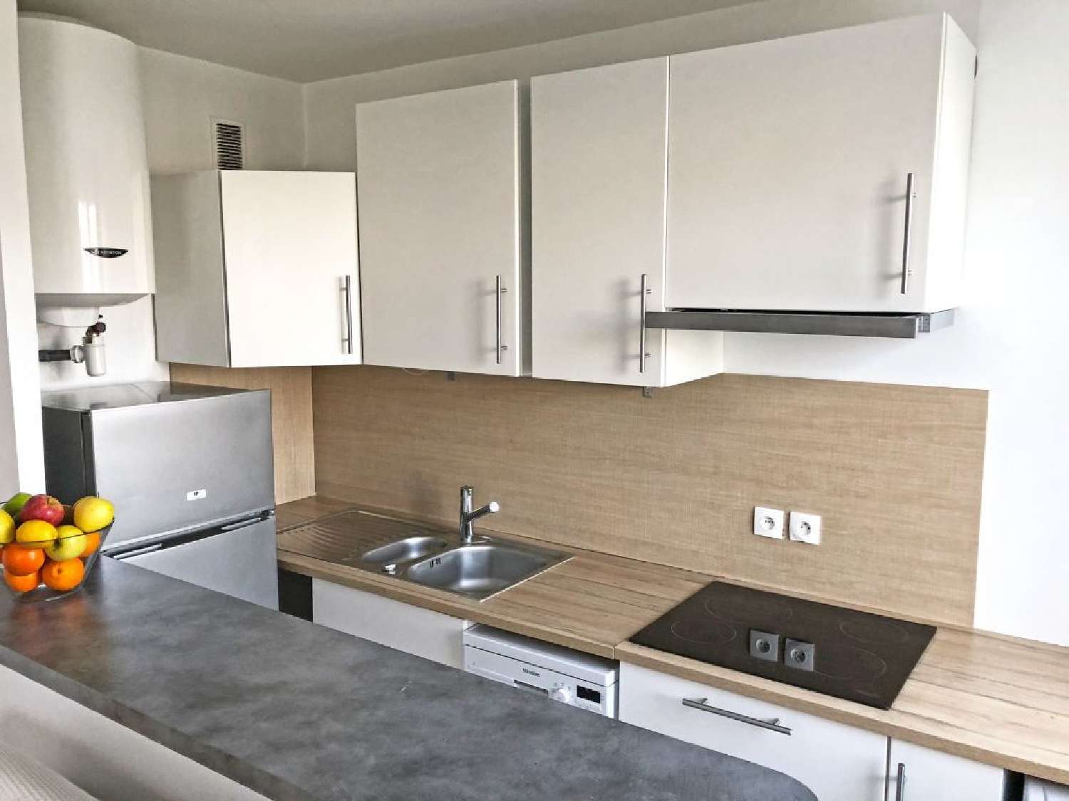  à vendre appartement Le Vésinet Yvelines 1