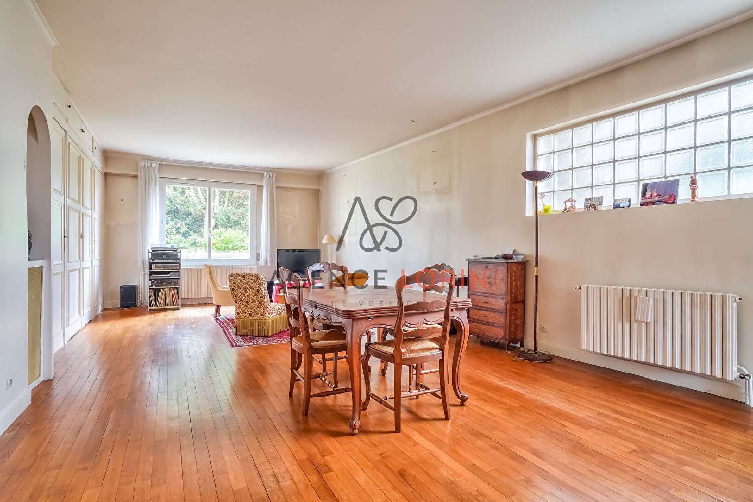  à vendre appartement Le Vésinet Yvelines 1