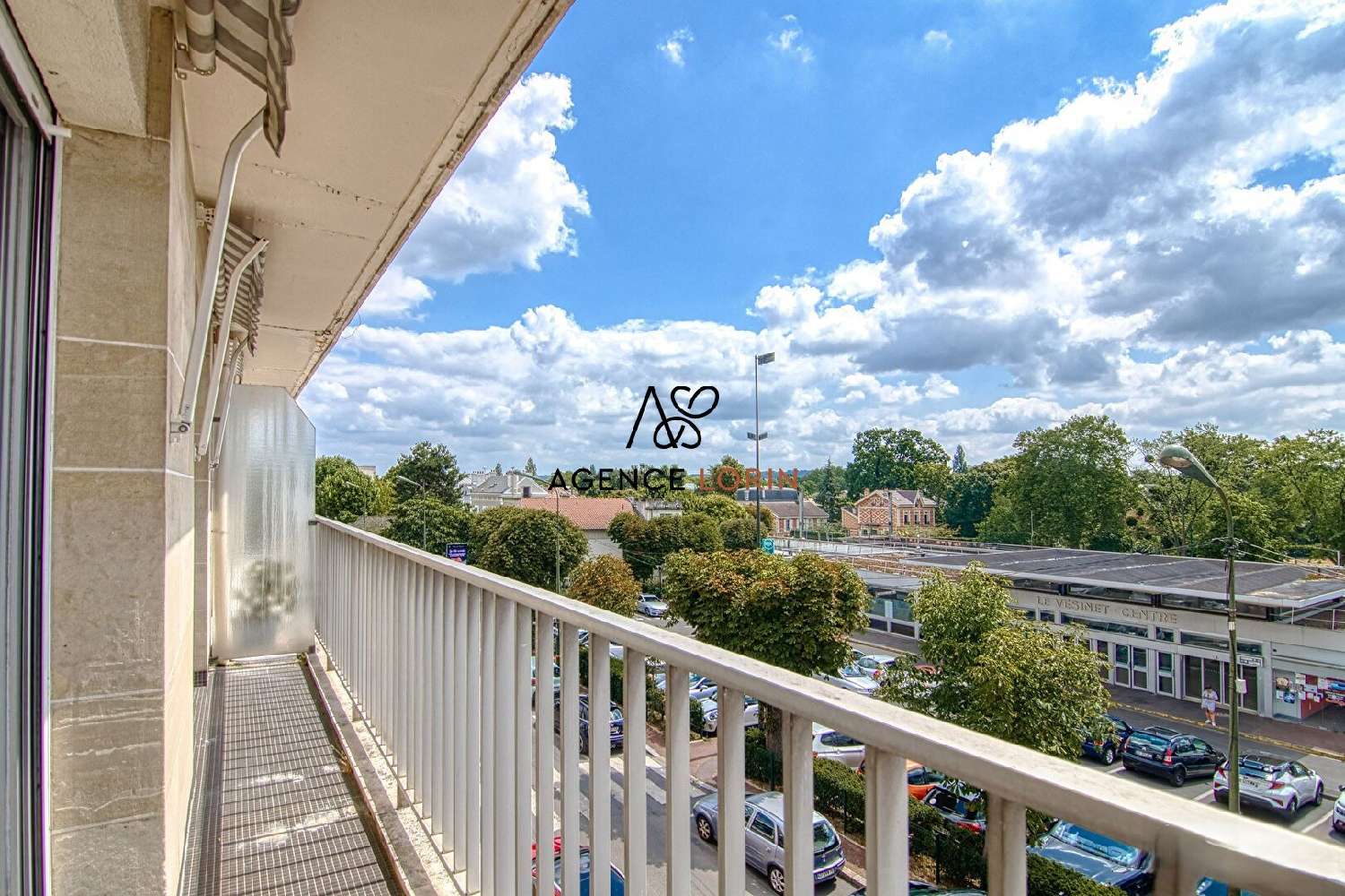 kaufen Wohnung/ Apartment Le Vésinet Yvelines 1
