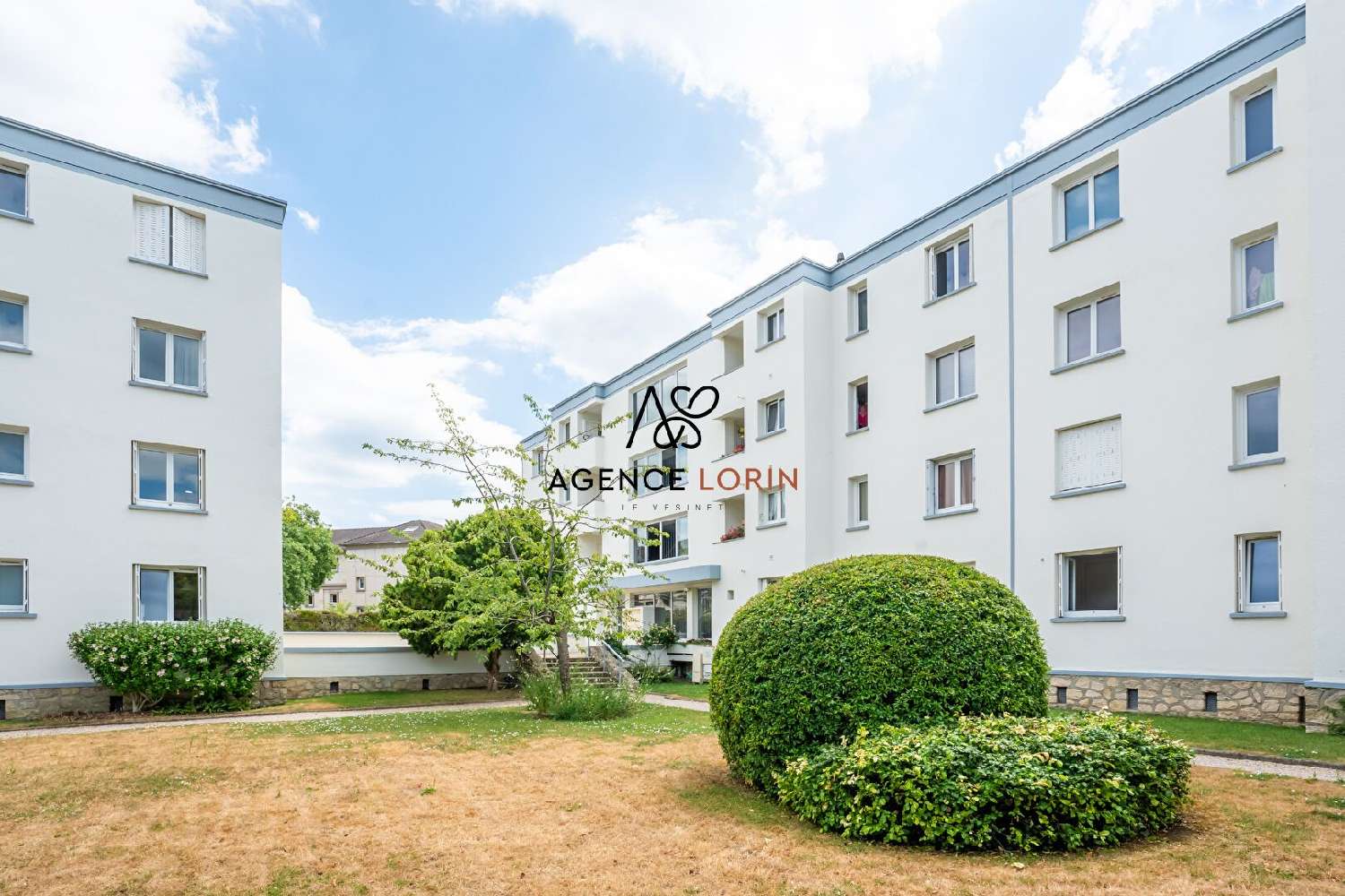 kaufen Wohnung/ Apartment Le Vésinet Yvelines 1