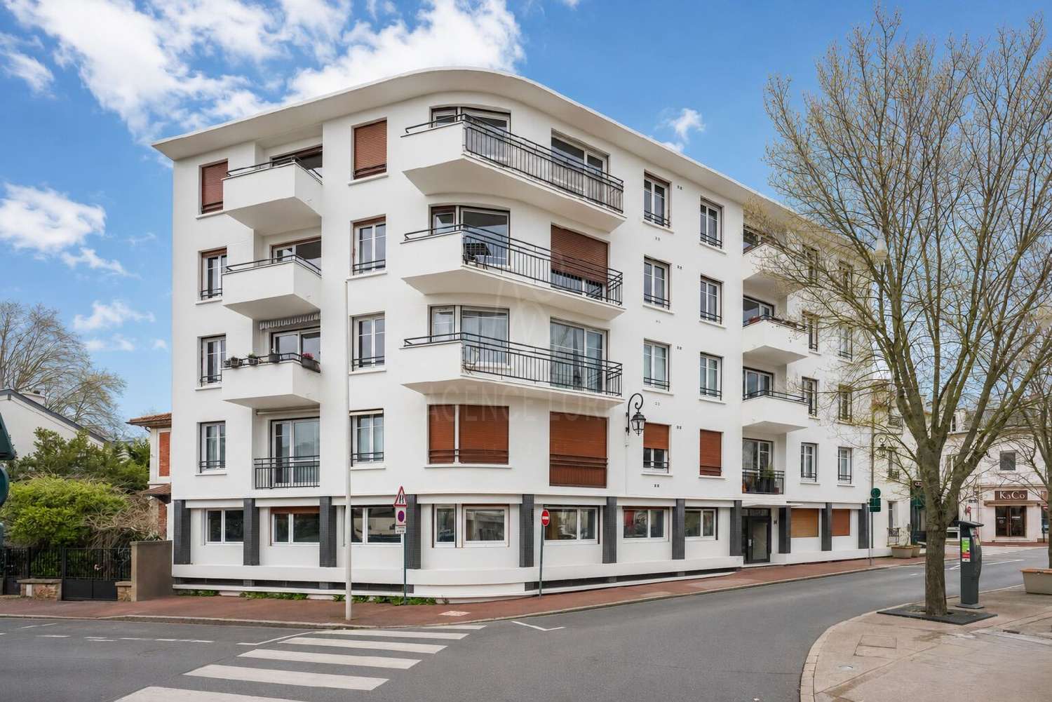 kaufen Wohnung/ Apartment Le Vésinet Yvelines 1