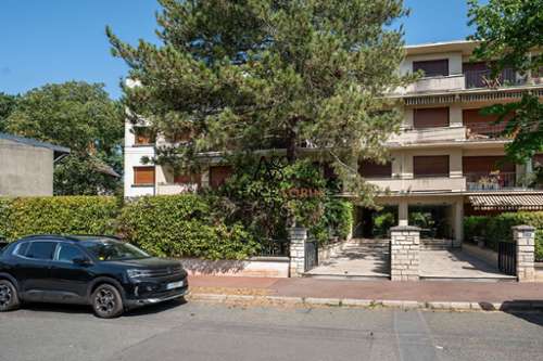 Le Vésinet Yvelines Wohnung/ Apartment Bild 7372034