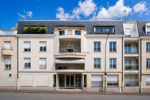 Le Vésinet Yvelines appartement foto 7382534