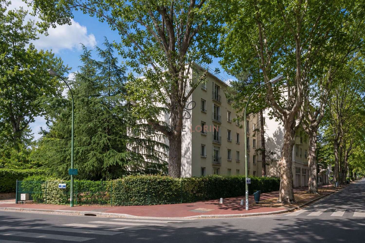 te koop appartement Le Vésinet Yvelines 1