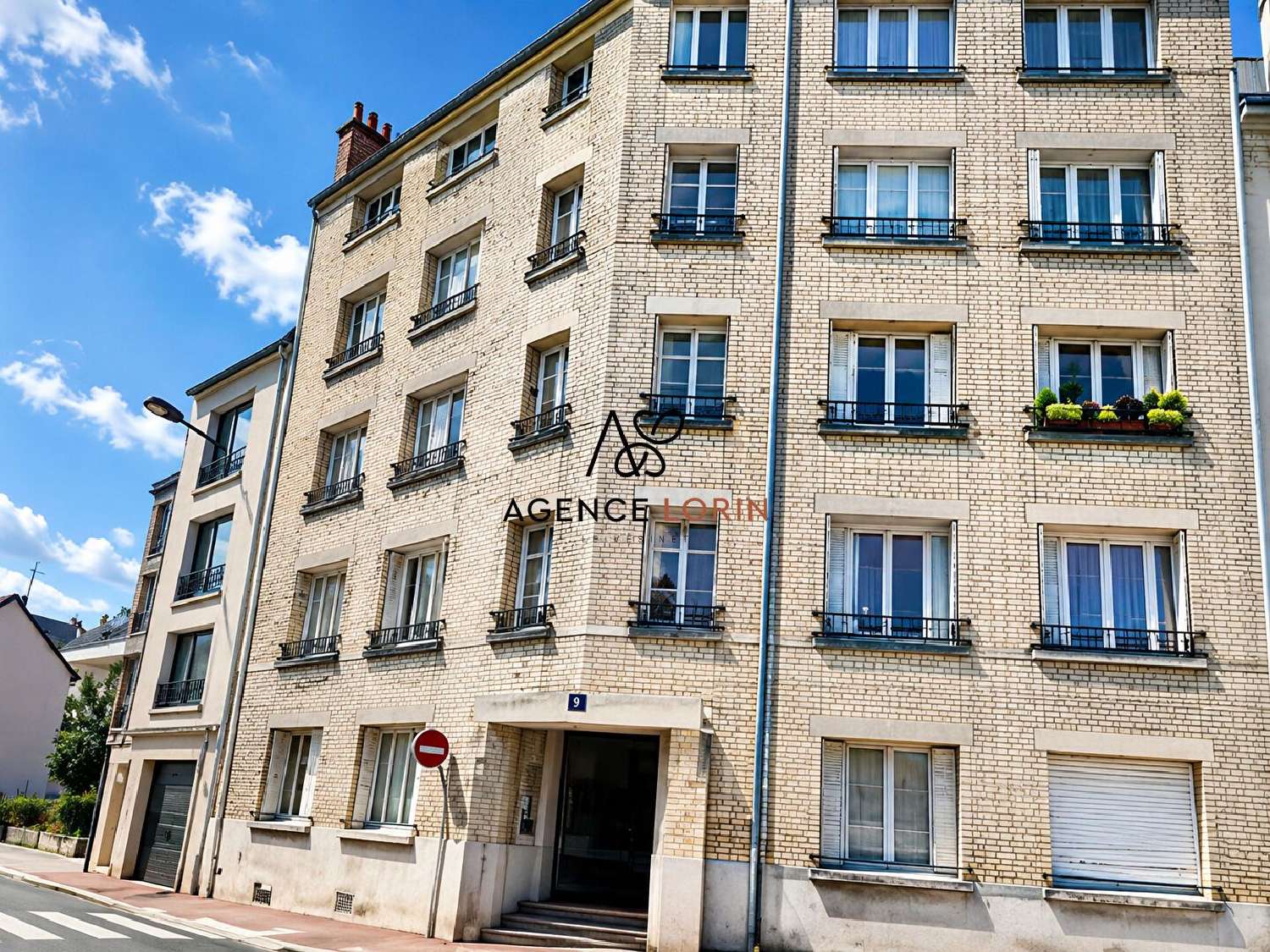  kaufen Wohnung/ Apartment Le Vésinet Yvelines 1