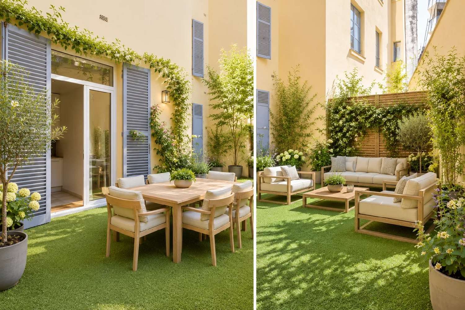 à vendre appartement Le Vibal Aveyron 1