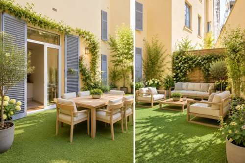 Le Vibal Aveyron appartement foto 7369264