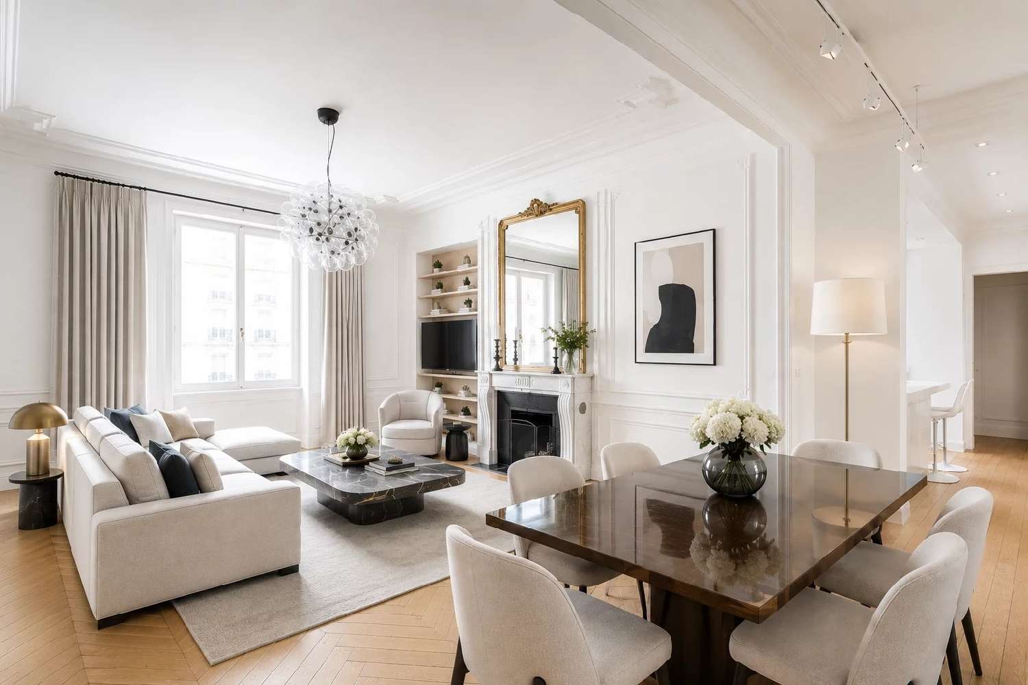 à vendre appartement Le Vibal Aveyron 2
