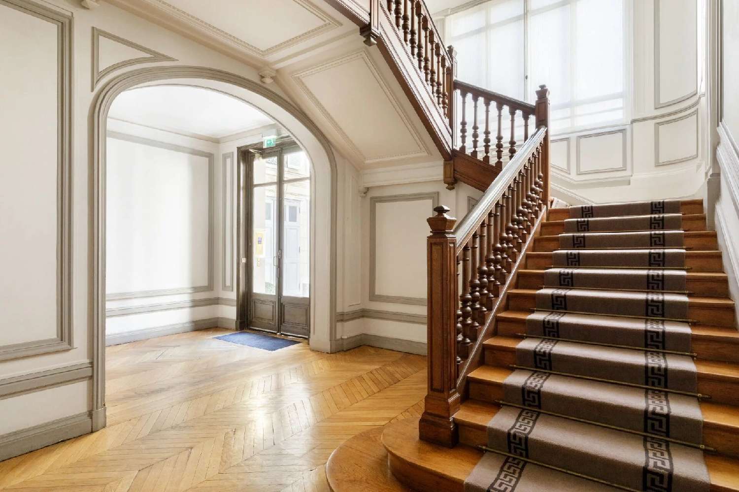 à vendre appartement Le Vibal Aveyron 3