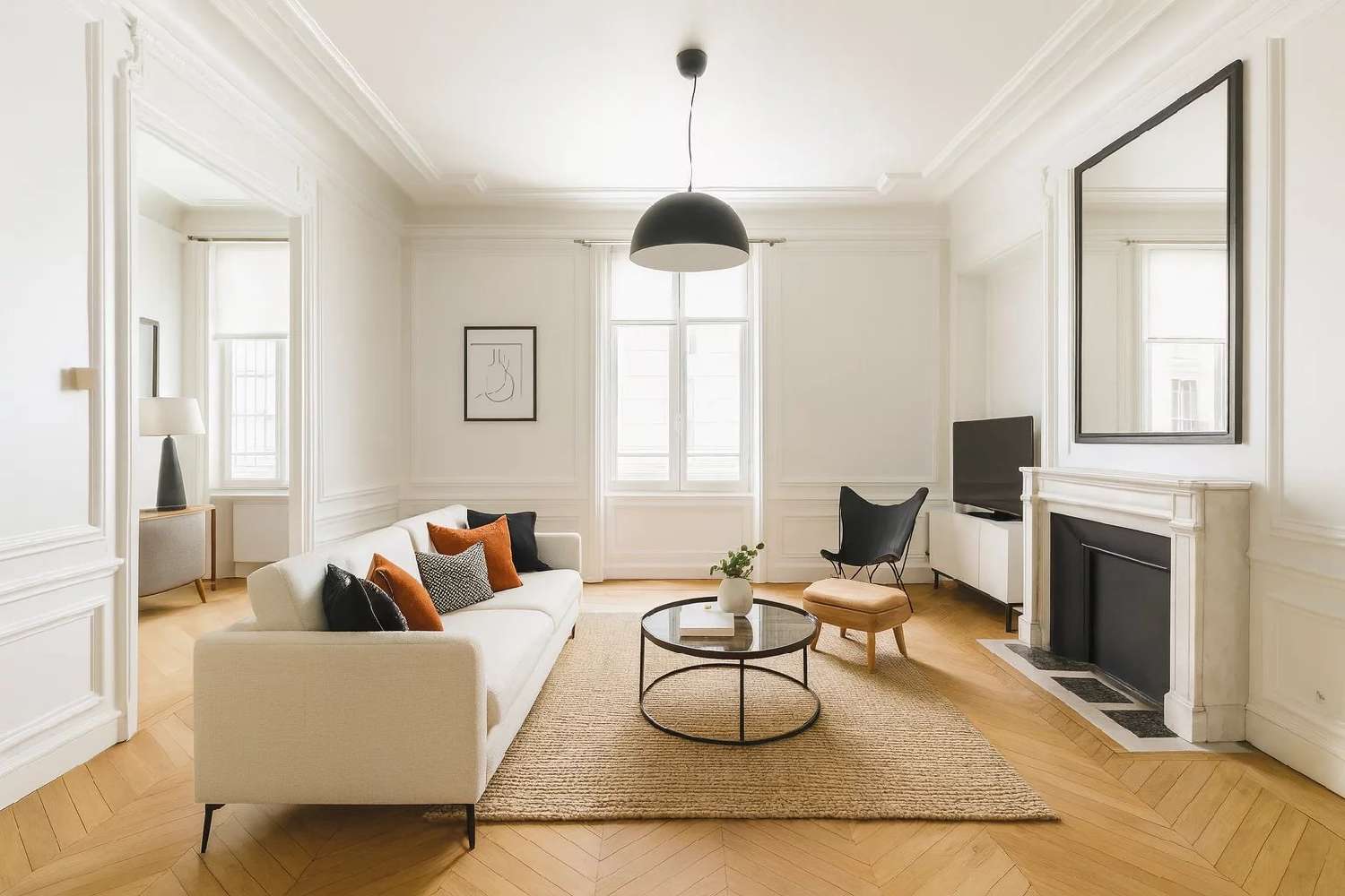 à vendre appartement Le Vibal Aveyron 5