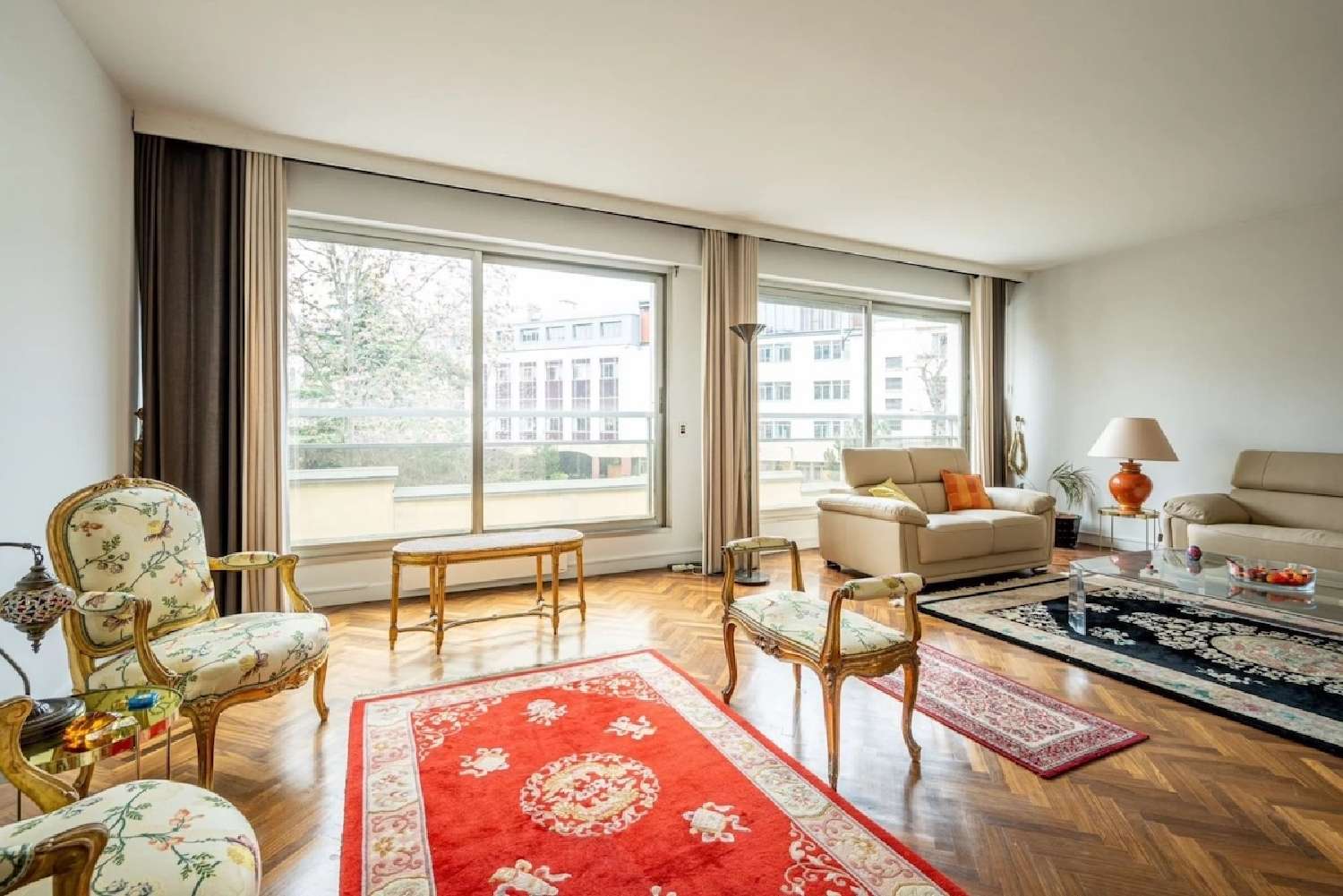 à vendre appartement Le Vibal Aveyron 2