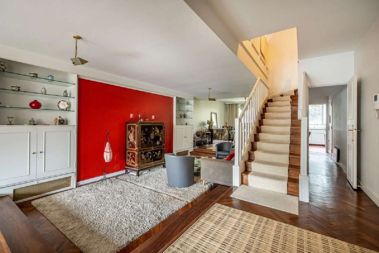 à vendre appartement Le Vibal Aveyron 3