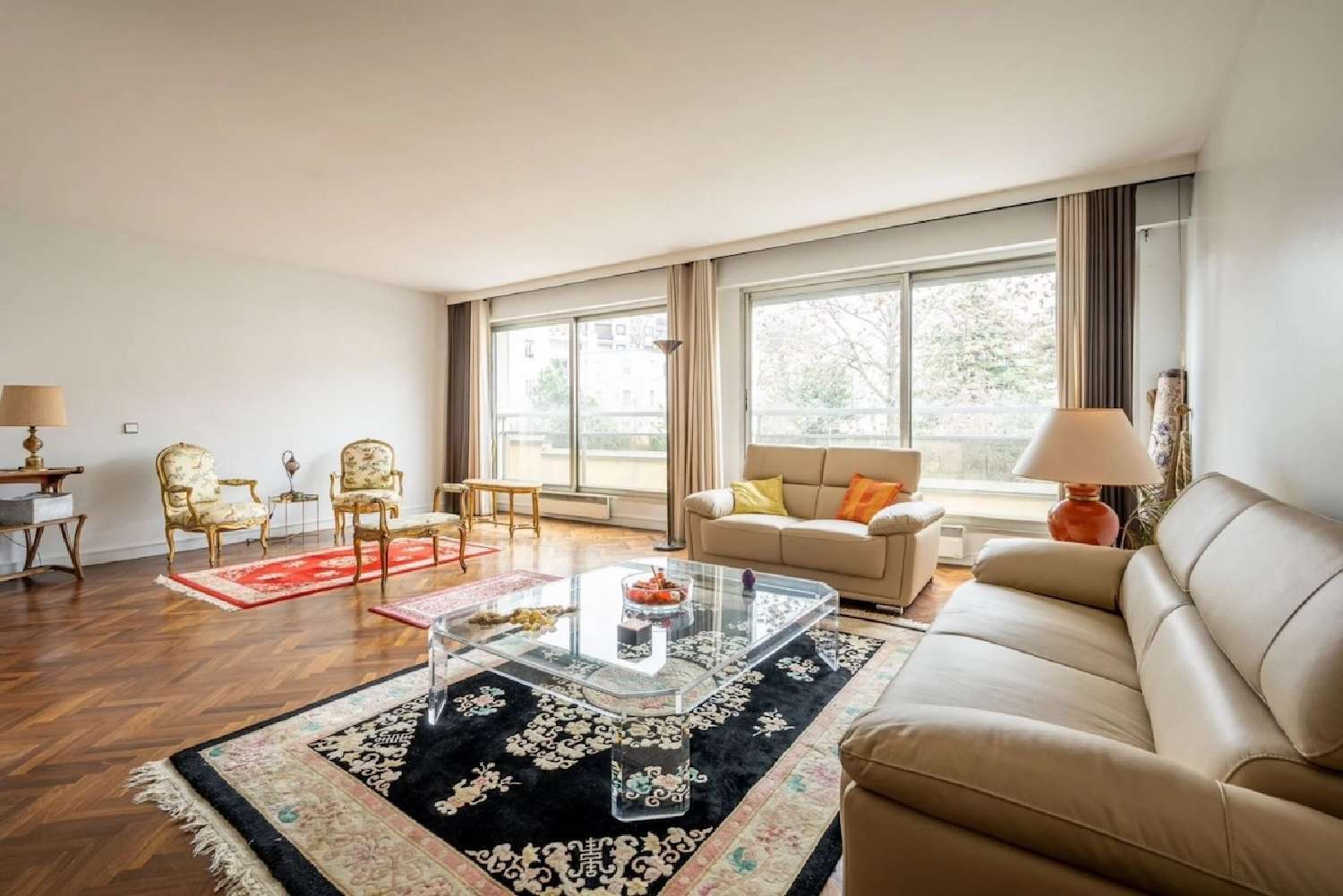 à vendre appartement Le Vibal Aveyron 4