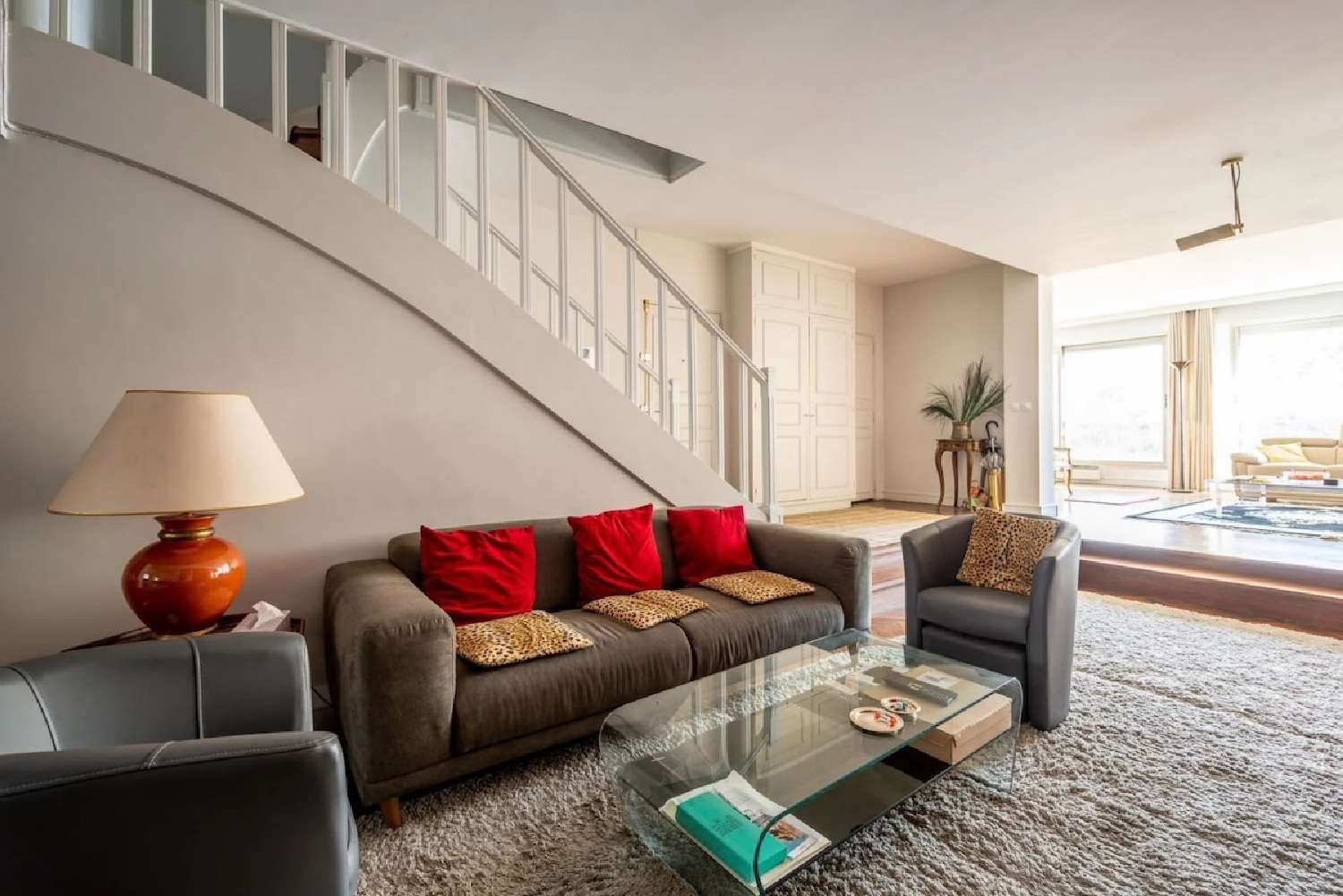 à vendre appartement Le Vibal Aveyron 5