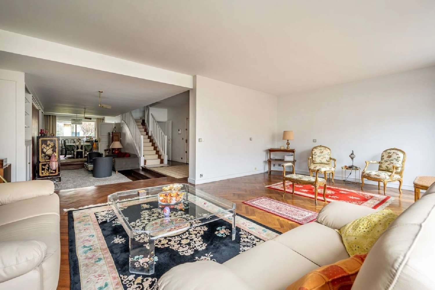 à vendre appartement Le Vibal Aveyron 6